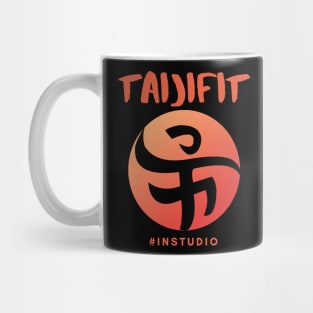 #instudio Mug